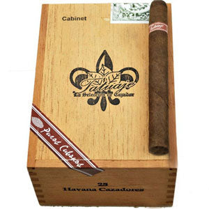 Tatuaje Havana Cazadores Cigars