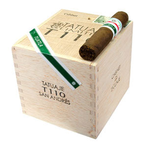 Tatuaje T110 TUXTLA Cigars