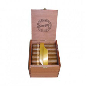 Cabaiguan Imperiales Cigars