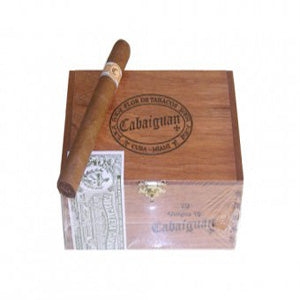 Cabaiguan Guapos Junior Petite Corona Cigars