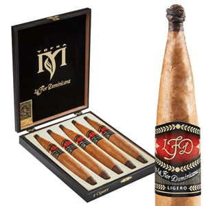 La Flor Dominicana TCFKA-M Cigars