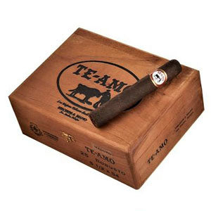 Te-Amo Maduro Robusto Cigars