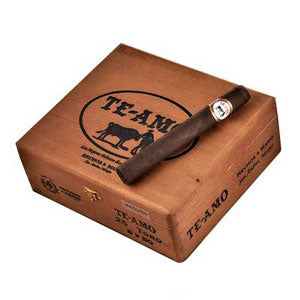 Te-Amo Maduro Toro Cigars