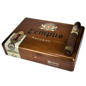 Alec Bradley Tempus Natural Gordo Cigars