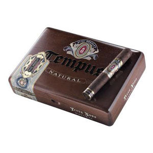 Alec Bradley Tempus Natural Terra Novo Robusto Cigars