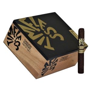 Nat Sherman Timeless Supreme 546 Corona Cigars