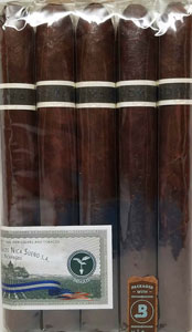 CroMagnon Timeline Cigars 10 Pack