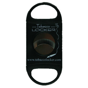 Cigar Cutter Double Edge Guillotine 64 Ring