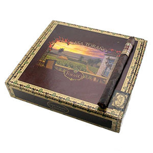 Casa Torano Maduro Lancero Cigars