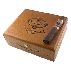 Torano Exodus 1959 50 Years Robusto Cigars