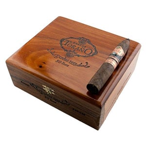 Torano Exodus 1959 50 Years Torpedo Cigars