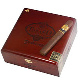 Carlos Torano Exodus 1959 Toro Cigars