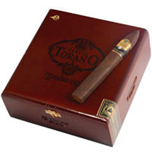 Carlos Torano Exodus 1959 Torpedo Cigars