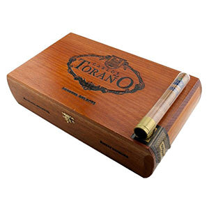 Carlos Torano Reserva Selecta Petit Corona Tube Cigar
