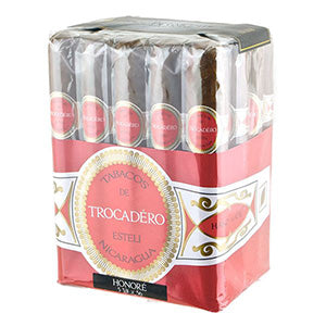 Trocadero Honore Bundle Cigars Bundle