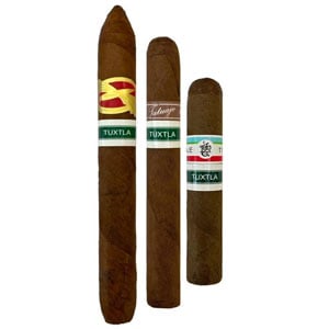 Tatuaje T110 TUXTLA Sampler