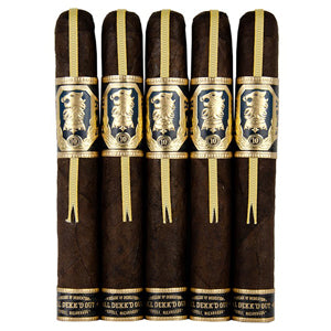 Undercrown 10 Corona Viva 5 Pack