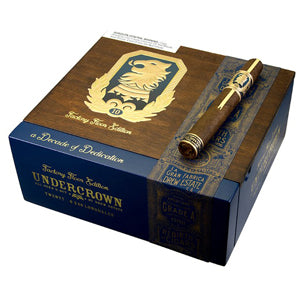 Undercrown 10 Factory Floor Cigars