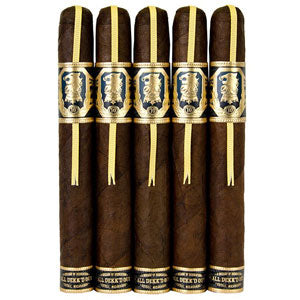 Undercrown 10 Factory Floor 5 Pack