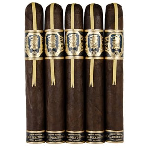 Undercrown 10 Toro 5 Pack