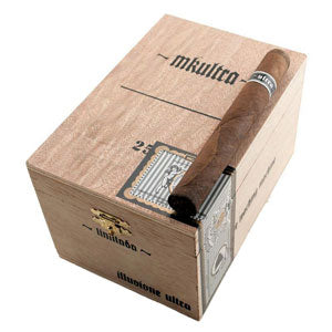 Illusione Ultra MK Cigars