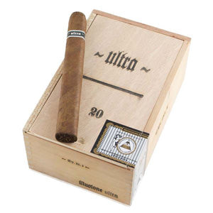 Illusione Ultra OP No.1 Cigars