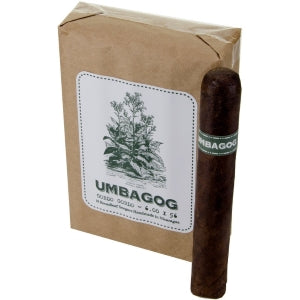 Umbagog Gordo Cigars