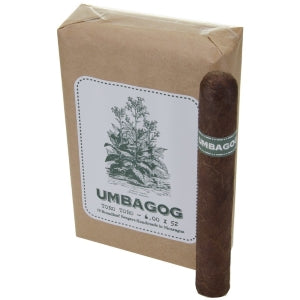 Umbagog Toro Toro Cigars