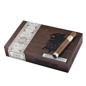 Undercrown Shade Corona Cigars