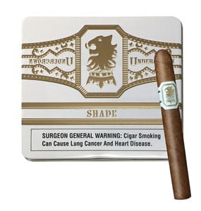 Undercrown Shade Coronets Tin