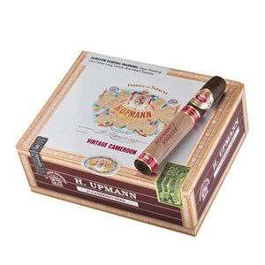 H Upmann Vintage Cameroon Toro Cigars
