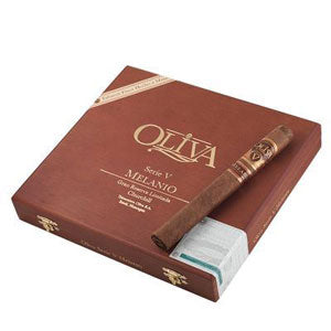 Oliva V Melanio Churchill Cigars