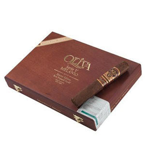 Oliva V Melanio Double Toro Cigars