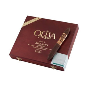 Oliva V Melanio Maduro Figurado Cigars