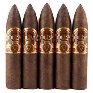 Oliva V Belicoso 5 Pack