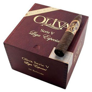 Oliva V Belicoso Cigars