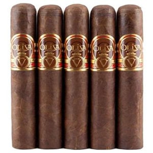 Oliva V Double Toro 5 Pack