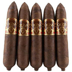 Oliva V Figurado 5 Pack