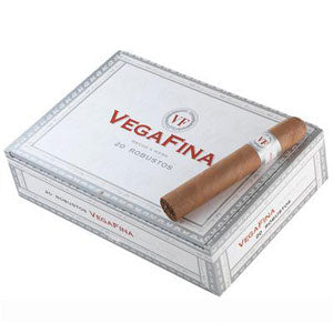 Vega Fina Robusto Cigars