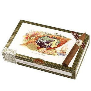 Don Pepin Vegas Cubanas Imperiales Torpedo Cigars