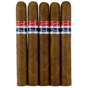 Verocu Blue No.1 Toro 5 Pack