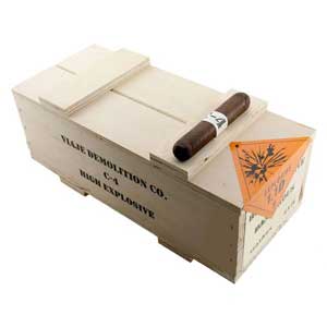 Viaje C4 Cigars