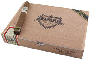 Viaje Reserva Platino Cigars