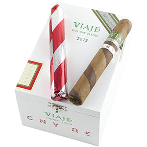 Viaje Candy Cane Cigars