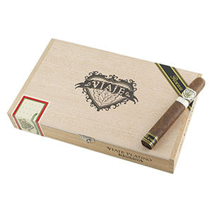 Viaje Platino Reserva VPR No.6 Cigars