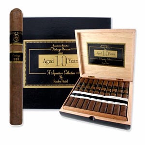 Rocky Patel Vintage 1992 Six by Sixty Cigar
