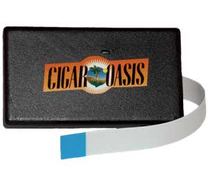 Cigar Oasis Wi-Fi Attachment