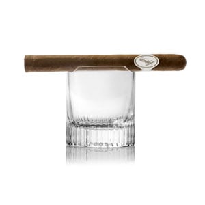 Davidoff Winston Churchill Spirits Glasses