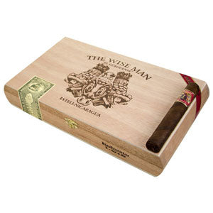 Wise Man El Gueguense Robusto Maduro Cigars