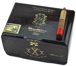 Opus X Belicoso XXX Cigars